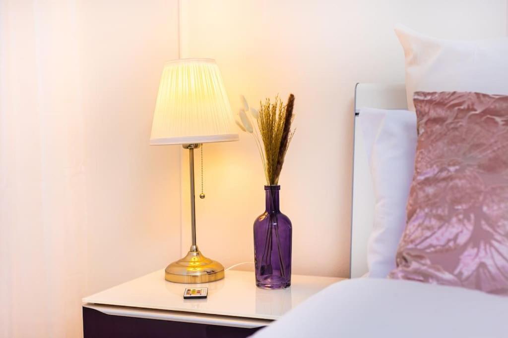 Charmante Wohnung In Koblenzer Innenstadt 코블렌츠 외부 사진