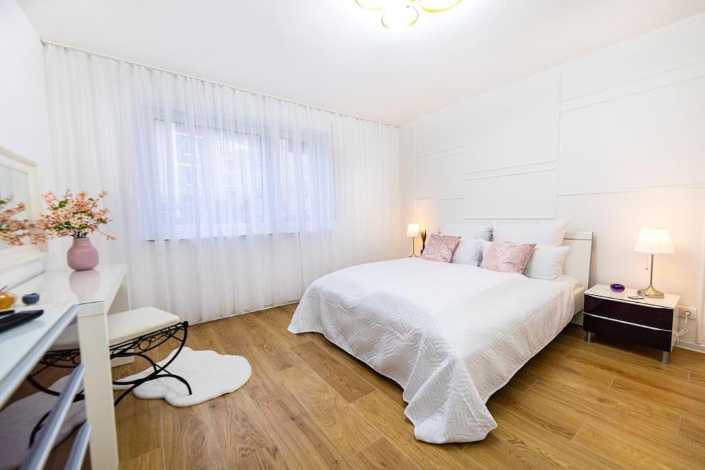 Charmante Wohnung In Koblenzer Innenstadt 코블렌츠 외부 사진