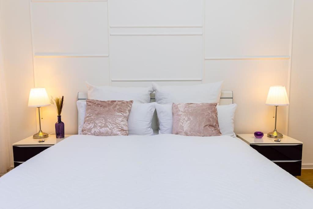 Charmante Wohnung In Koblenzer Innenstadt 코블렌츠 외부 사진