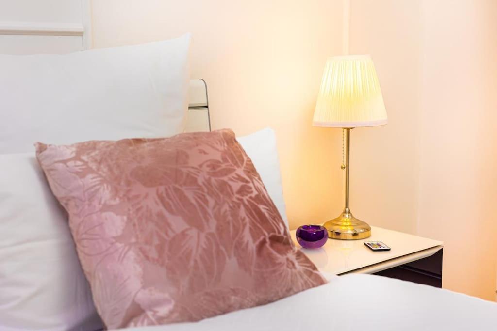 Charmante Wohnung In Koblenzer Innenstadt 코블렌츠 외부 사진