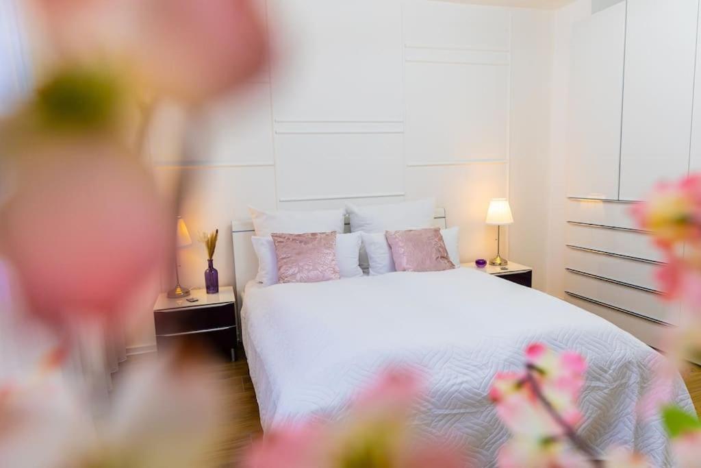 Charmante Wohnung In Koblenzer Innenstadt 코블렌츠 외부 사진