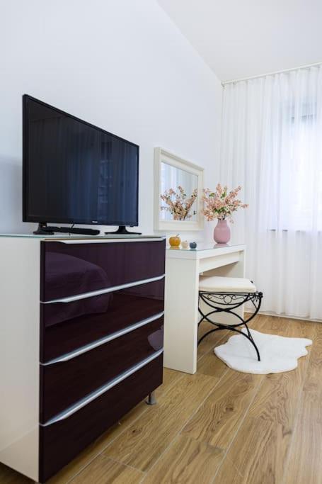 Charmante Wohnung In Koblenzer Innenstadt 코블렌츠 외부 사진