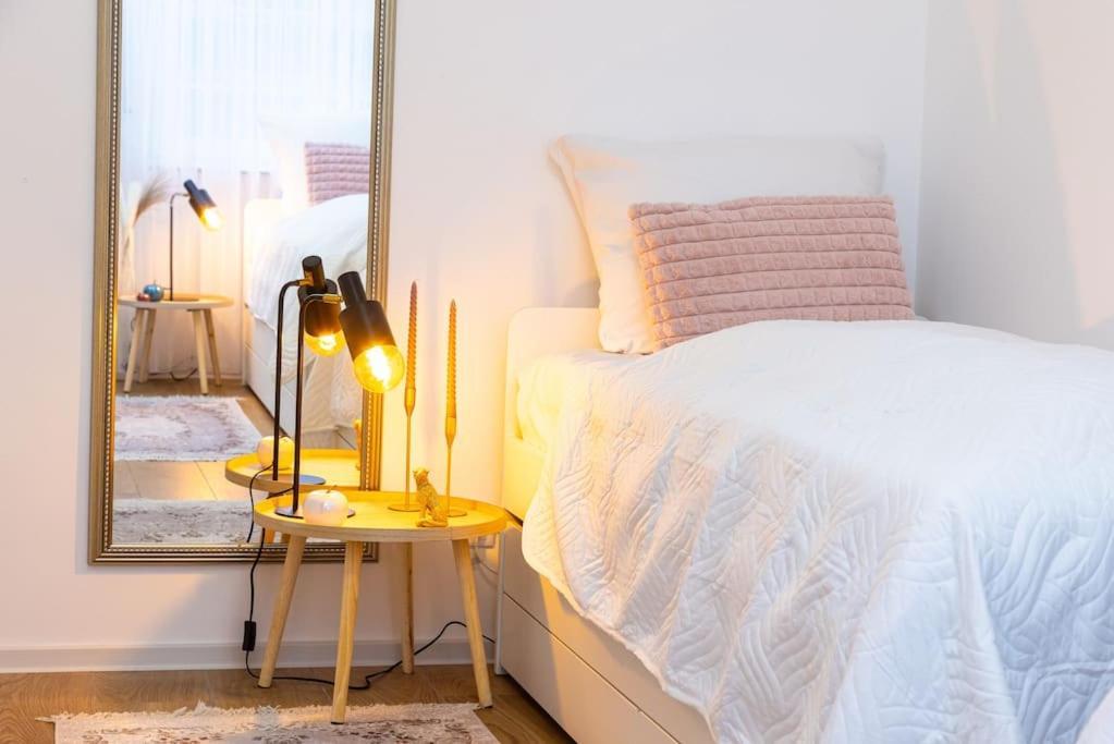 Charmante Wohnung In Koblenzer Innenstadt 코블렌츠 외부 사진
