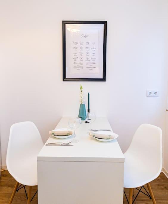 Charmante Wohnung In Koblenzer Innenstadt 코블렌츠 외부 사진