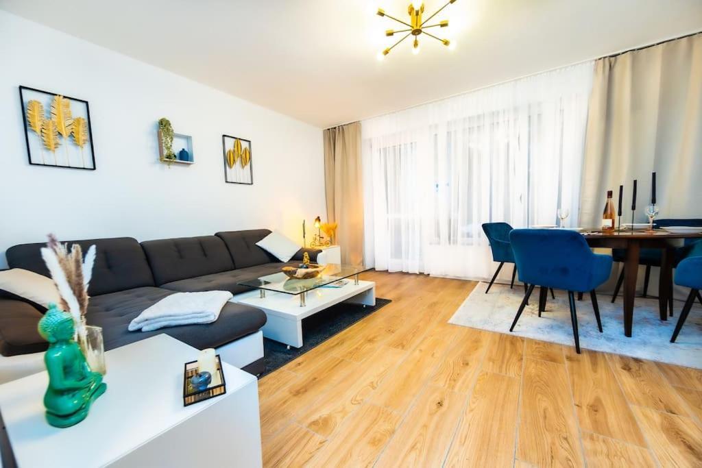 Charmante Wohnung In Koblenzer Innenstadt 코블렌츠 외부 사진