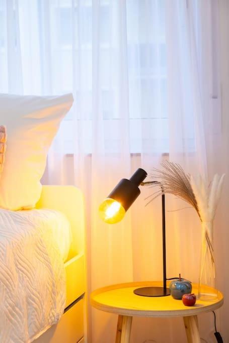 Charmante Wohnung In Koblenzer Innenstadt 코블렌츠 외부 사진