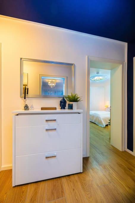 Charmante Wohnung In Koblenzer Innenstadt 코블렌츠 외부 사진