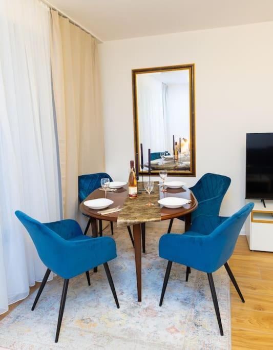 Charmante Wohnung In Koblenzer Innenstadt 코블렌츠 외부 사진