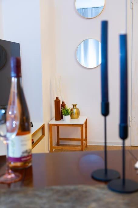 Charmante Wohnung In Koblenzer Innenstadt 코블렌츠 외부 사진