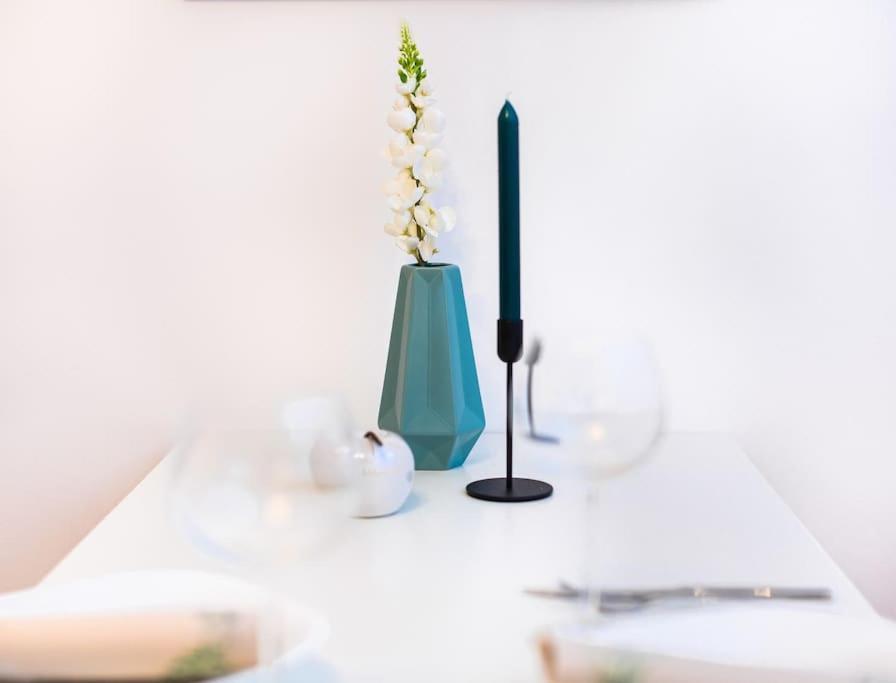 Charmante Wohnung In Koblenzer Innenstadt 코블렌츠 외부 사진