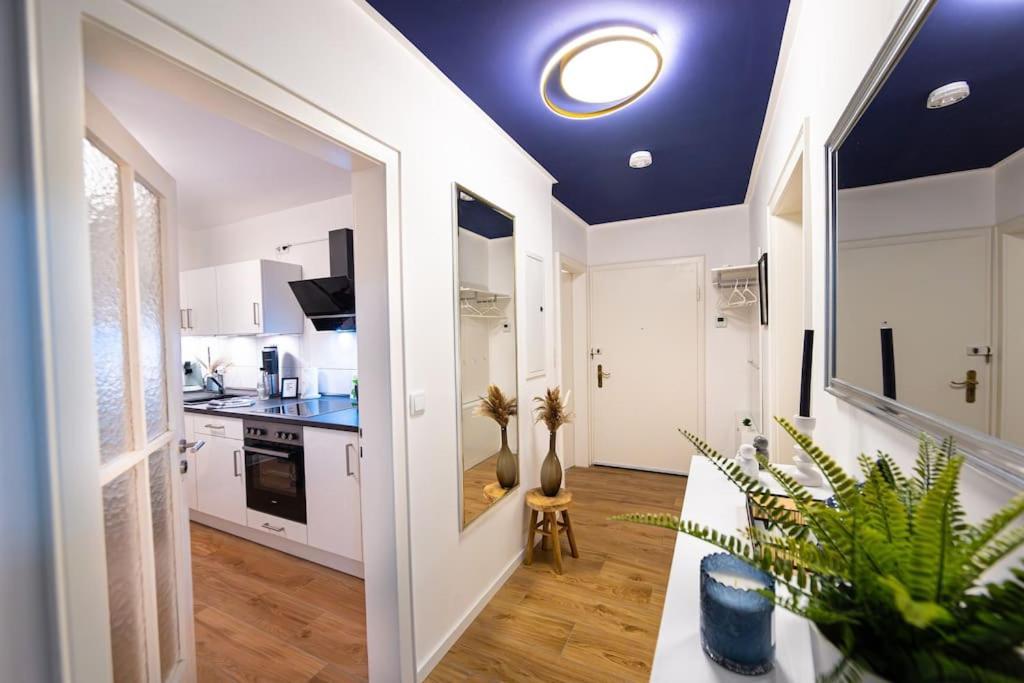 Charmante Wohnung In Koblenzer Innenstadt 코블렌츠 외부 사진